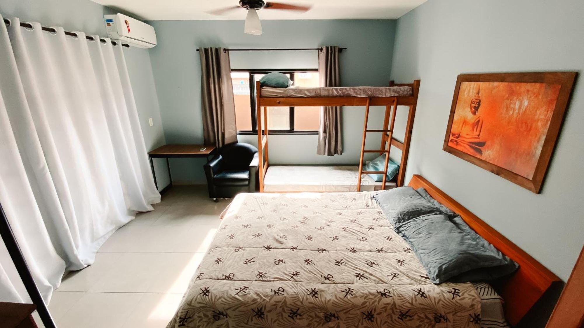 Sagui Hostel Florianópolis Kültér fotó