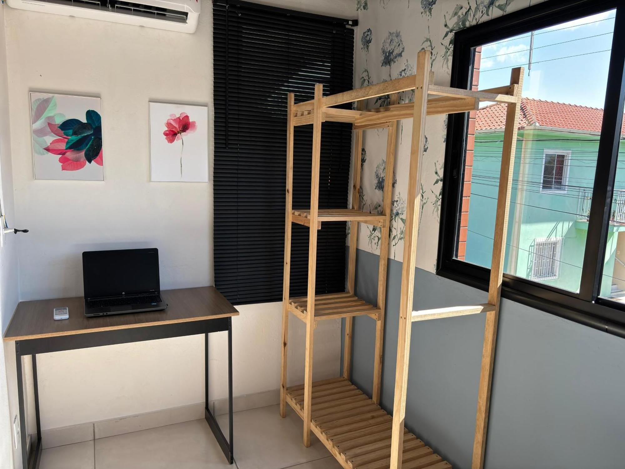 Sagui Hostel Florianópolis Kültér fotó