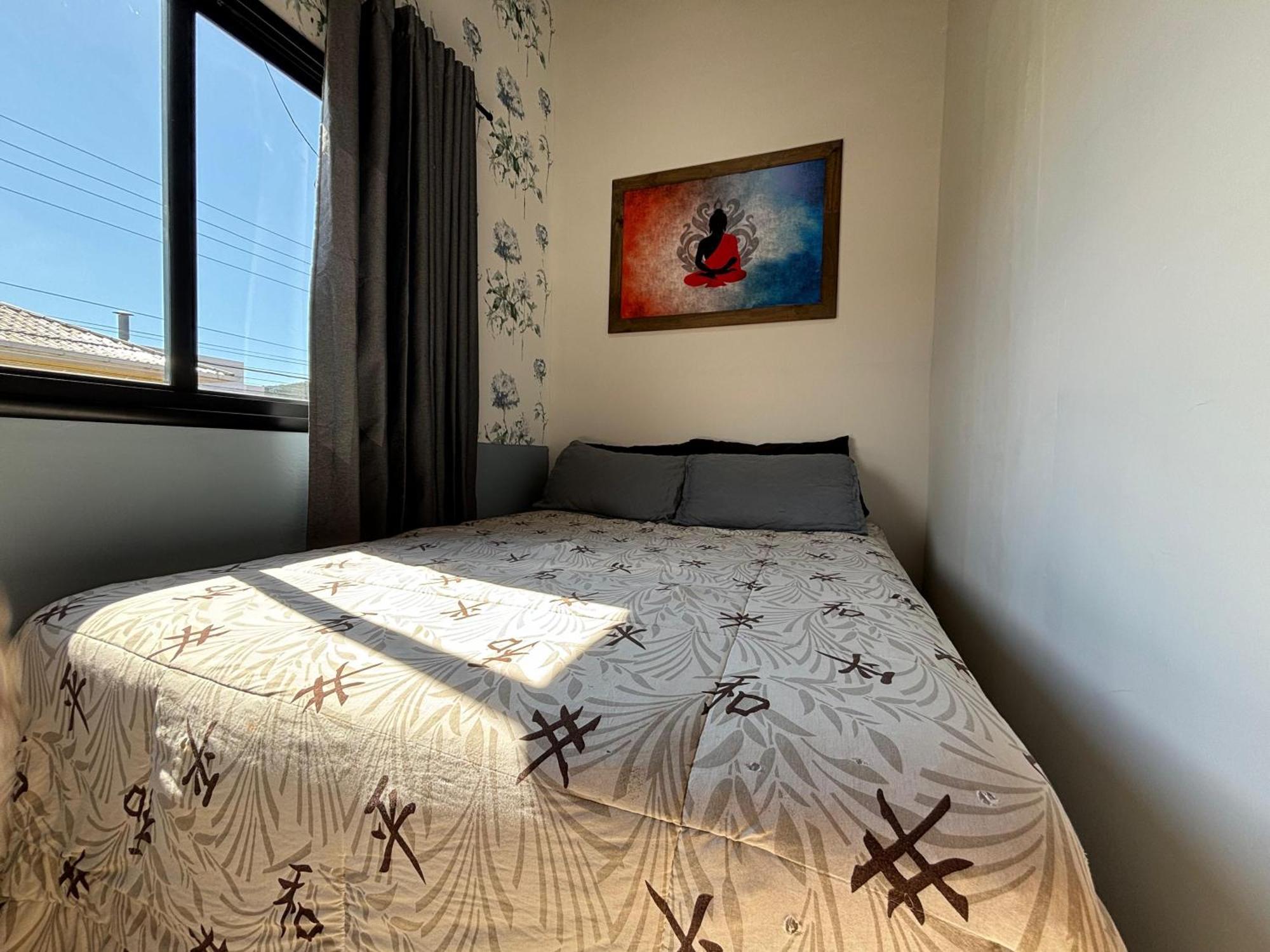 Sagui Hostel Florianópolis Kültér fotó