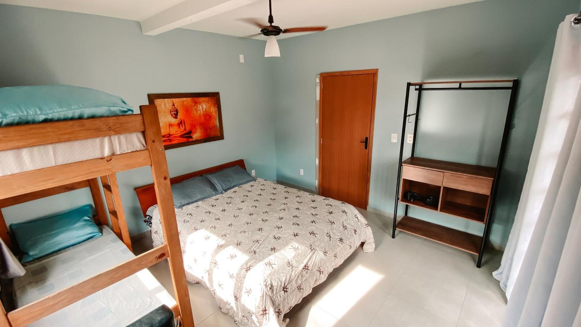 Sagui Hostel Florianópolis Kültér fotó