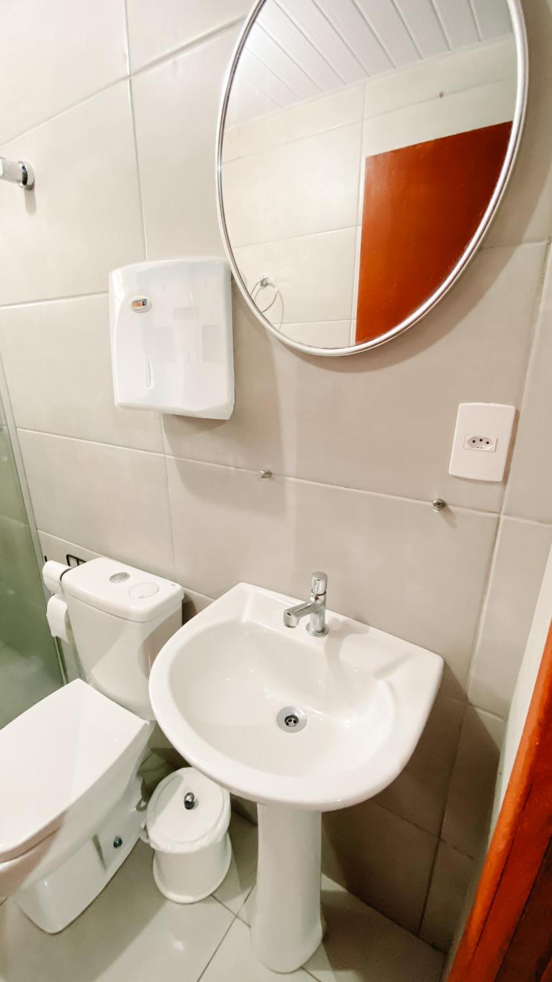 Sagui Hostel Florianópolis Kültér fotó