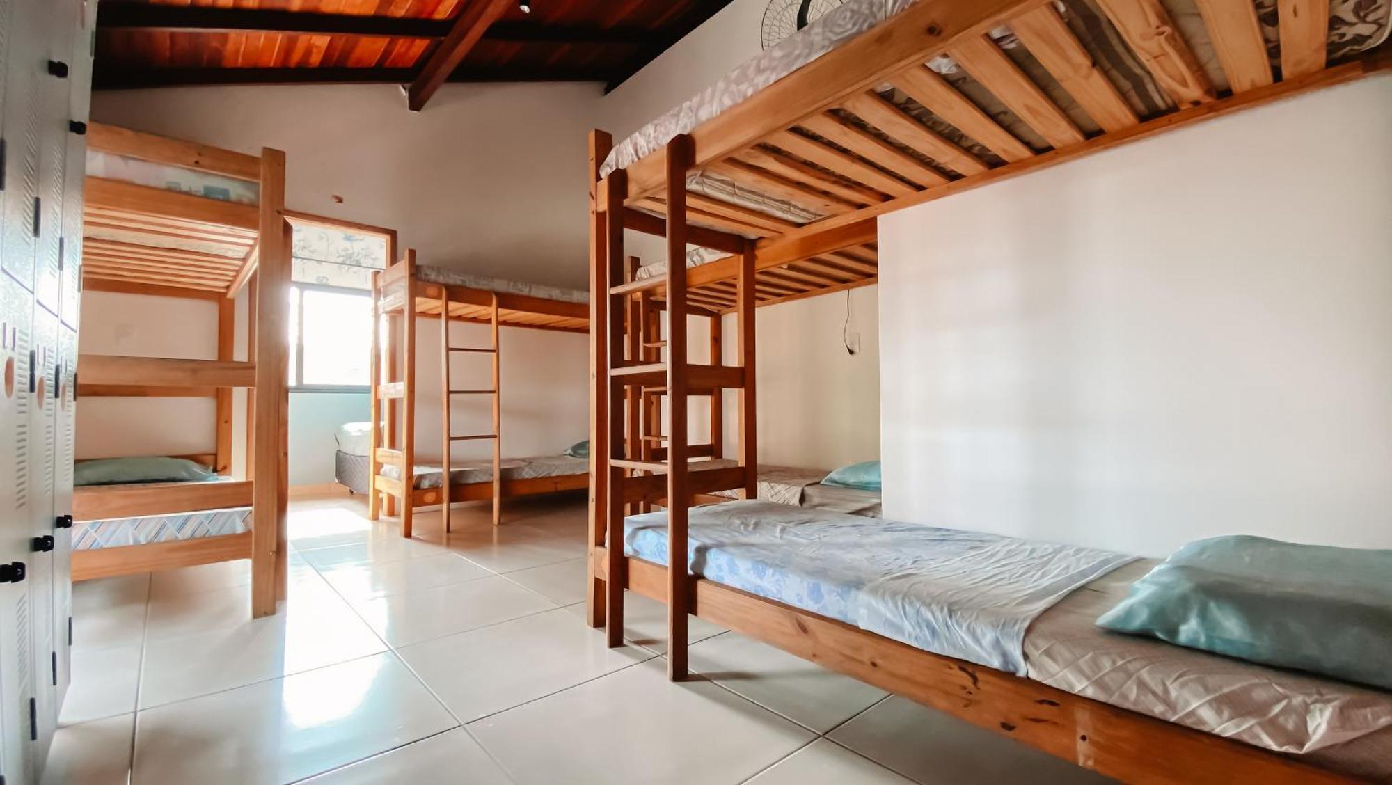 Sagui Hostel Florianópolis Kültér fotó