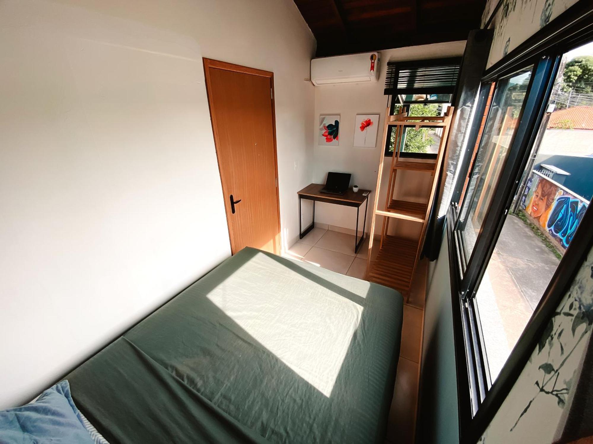 Sagui Hostel Florianópolis Kültér fotó