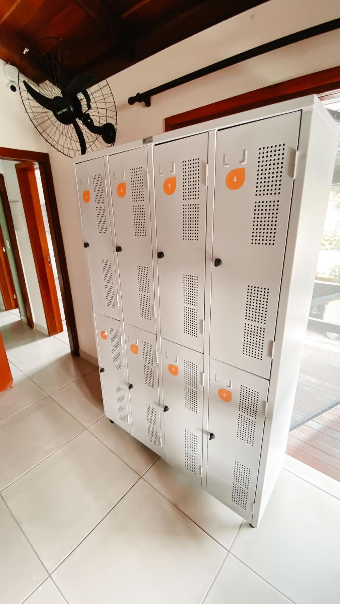 Sagui Hostel Florianópolis Kültér fotó
