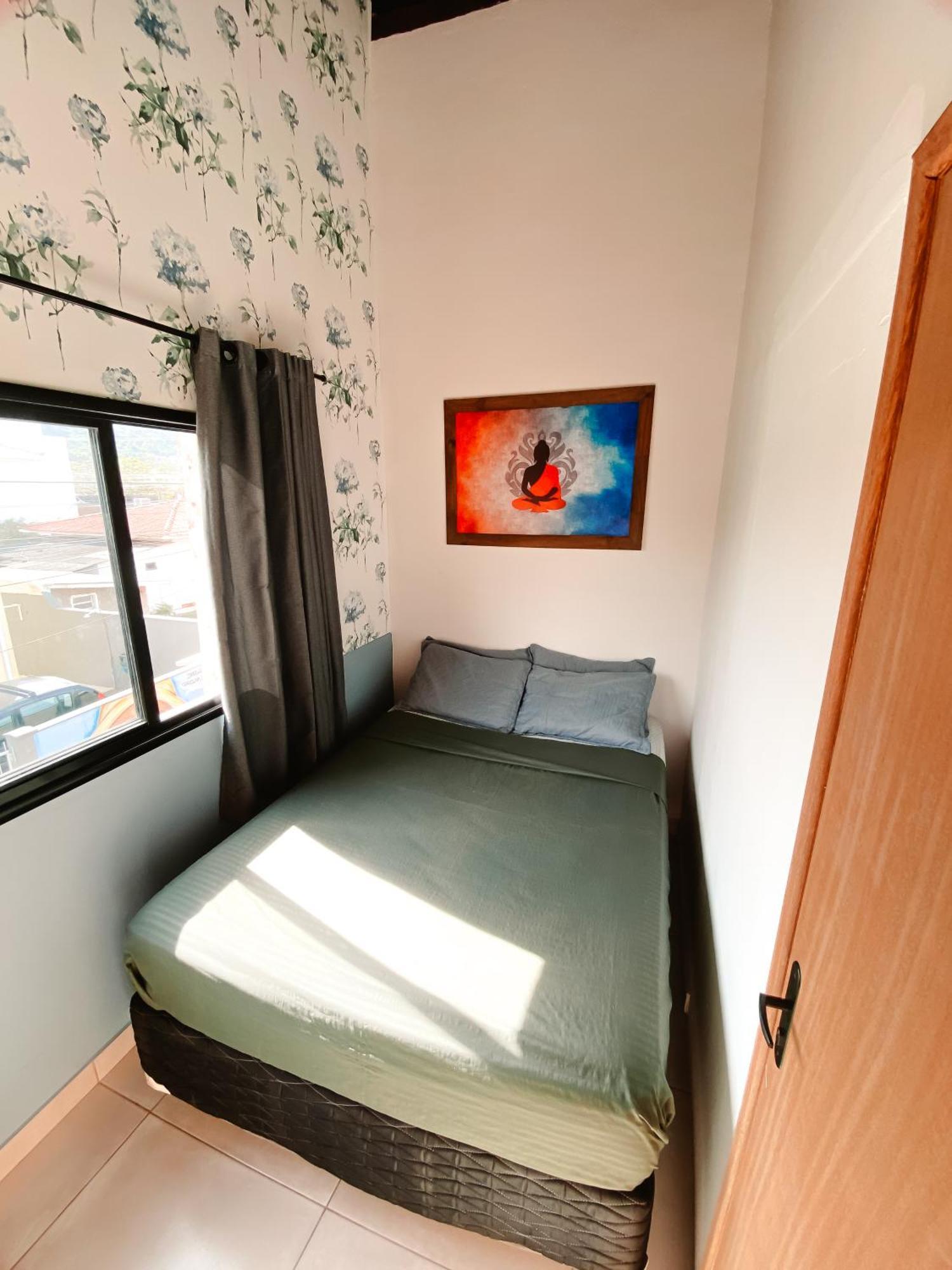 Sagui Hostel Florianópolis Kültér fotó