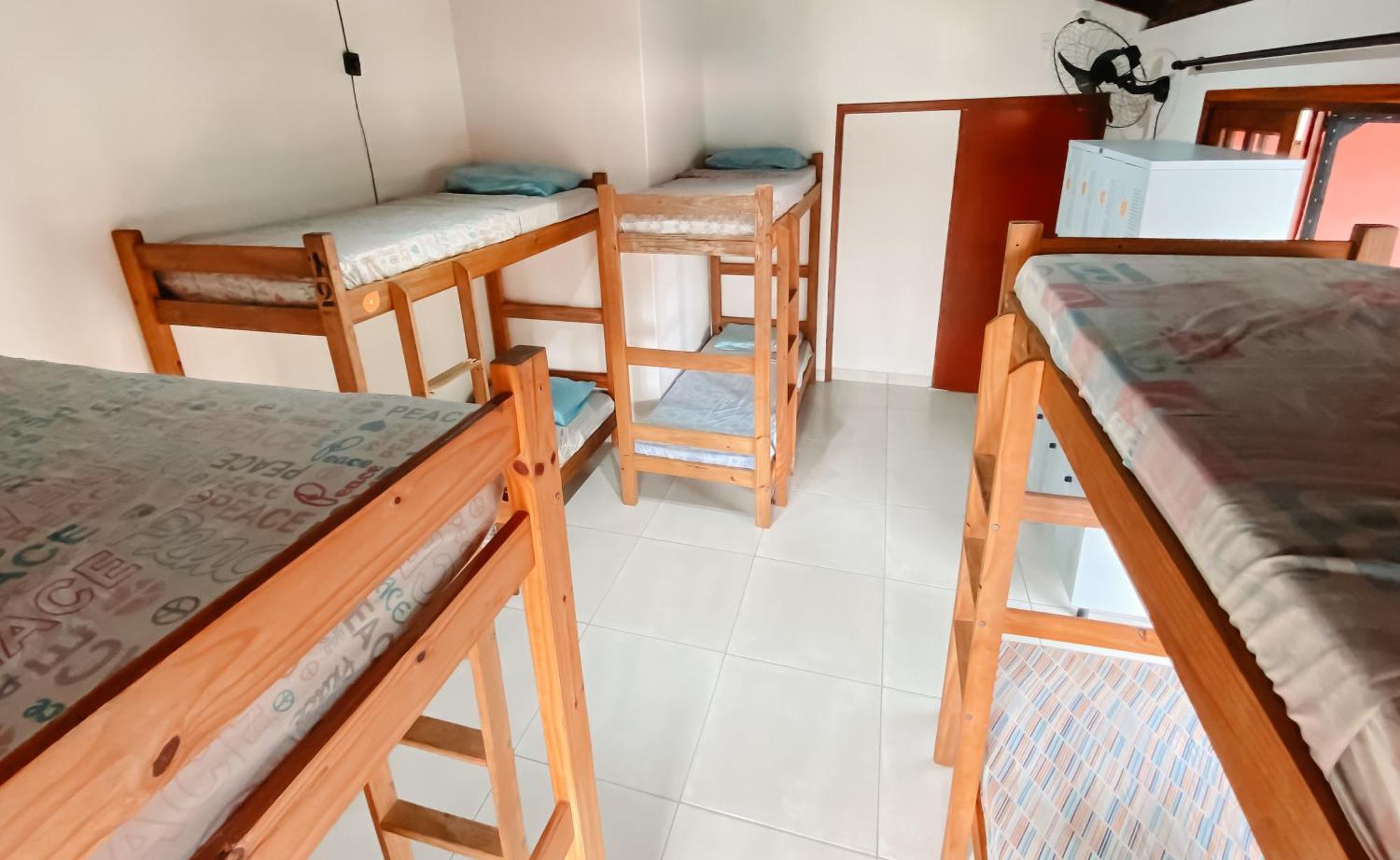 Sagui Hostel Florianópolis Kültér fotó