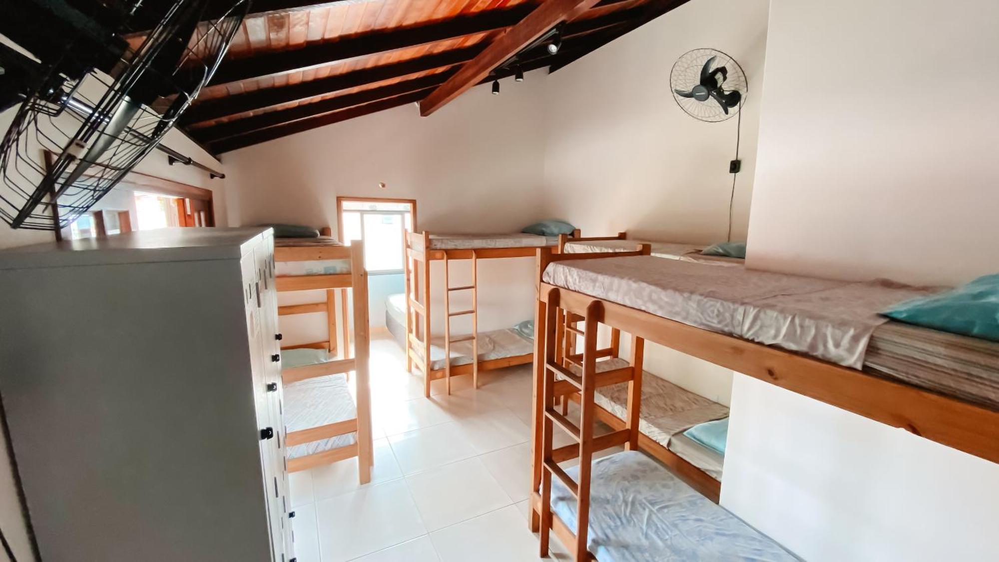 Sagui Hostel Florianópolis Kültér fotó