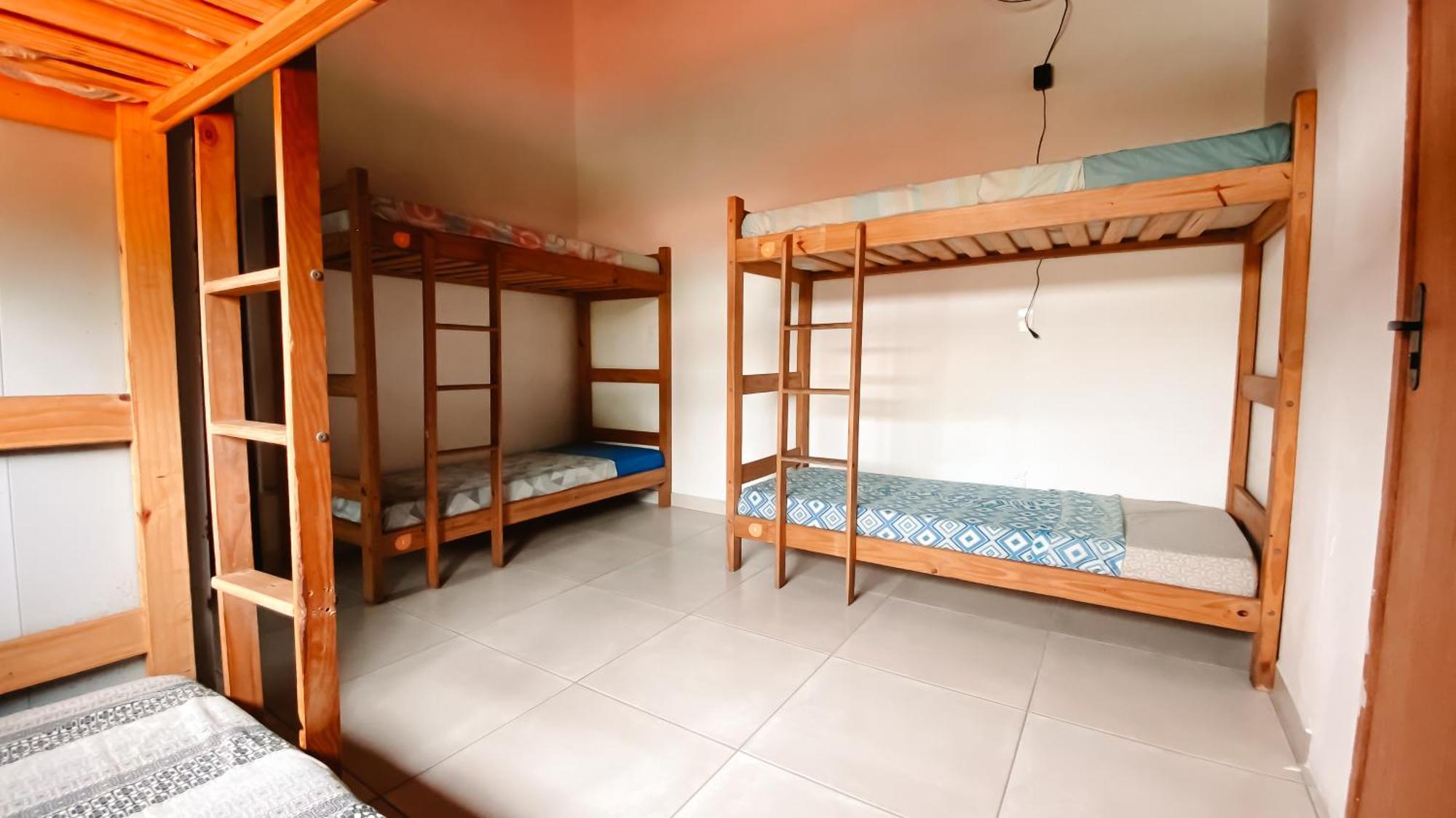 Sagui Hostel Florianópolis Kültér fotó