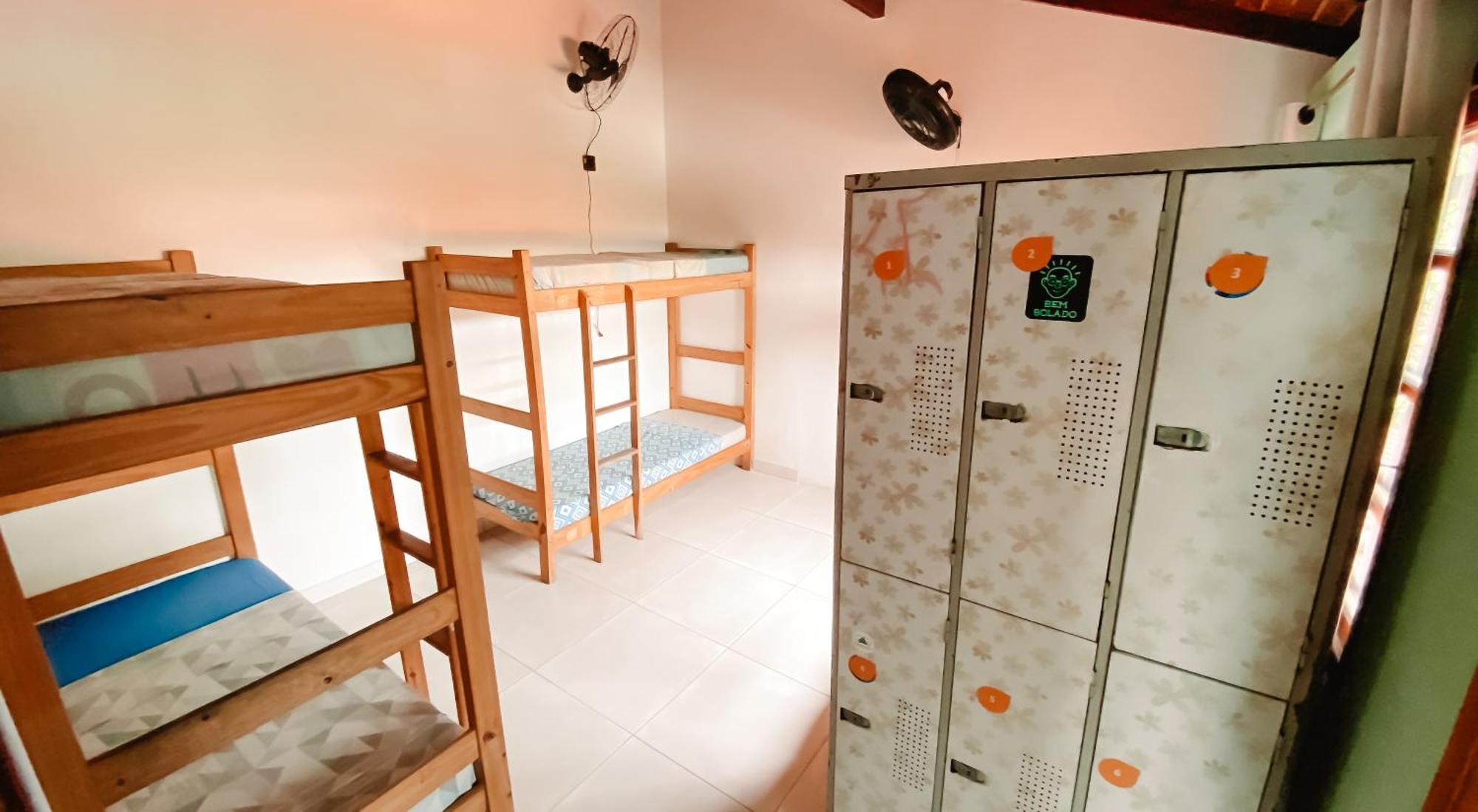 Sagui Hostel Florianópolis Kültér fotó