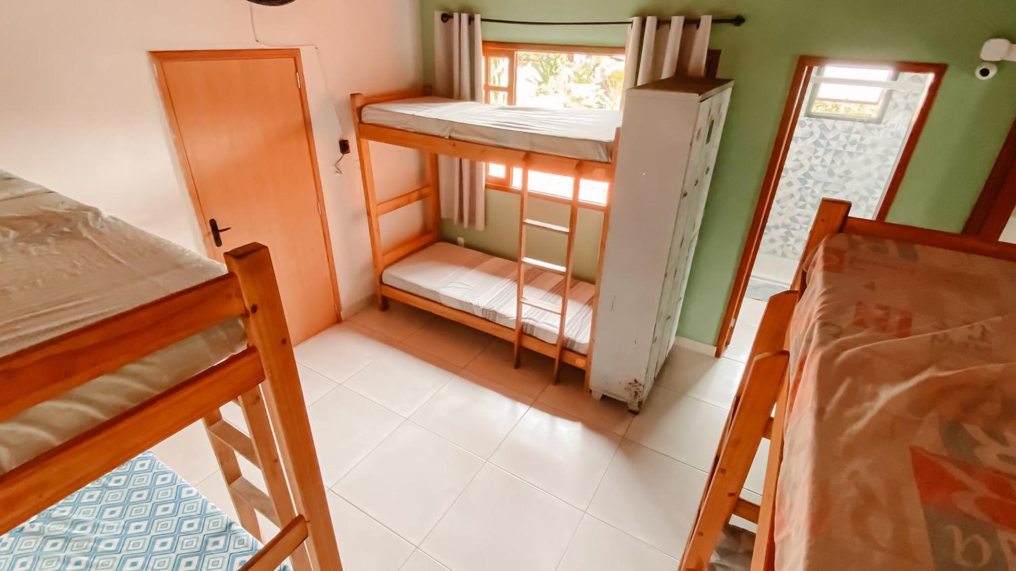 Sagui Hostel Florianópolis Kültér fotó