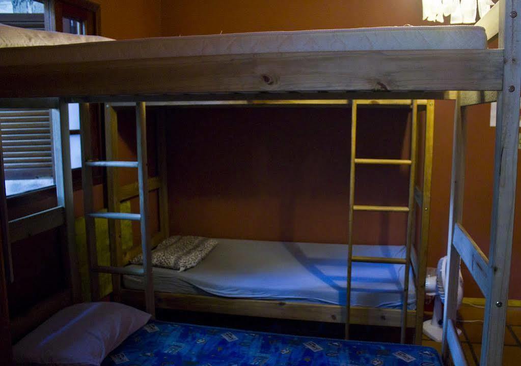 Sagui Hostel Florianópolis Kültér fotó